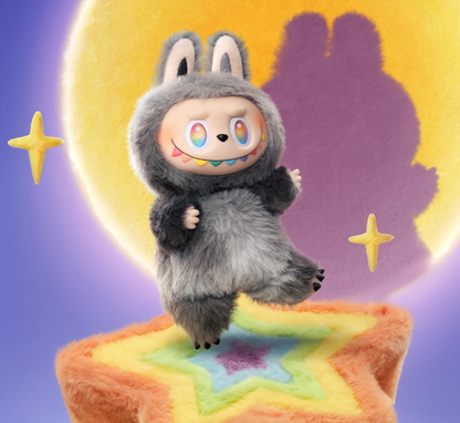 Labubu boîte mystère 2pcs - Big Into Energy