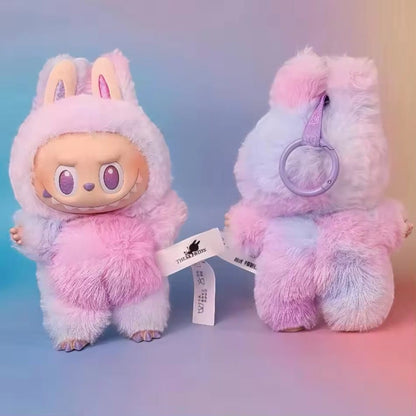 Labubu boîte mystère 2pcs - Big Into Energy