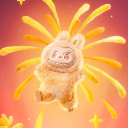 Labubu boîte mystère 2pcs - Big Into Energy