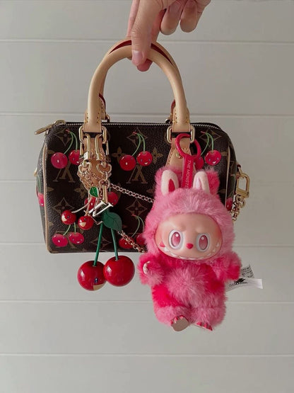 Labubu « LOVE » – Big Into Energy, Édition Limitée
