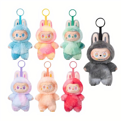 Labubu boîte mystère 3 pcs - Big Into Energy