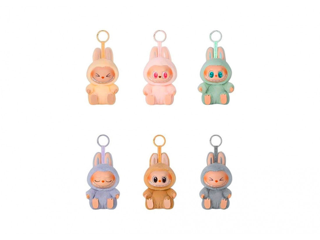Labubu boîte mystère 3pcs - Have a Seat