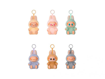 Labubu boîte mystère 3pcs - Have a Seat