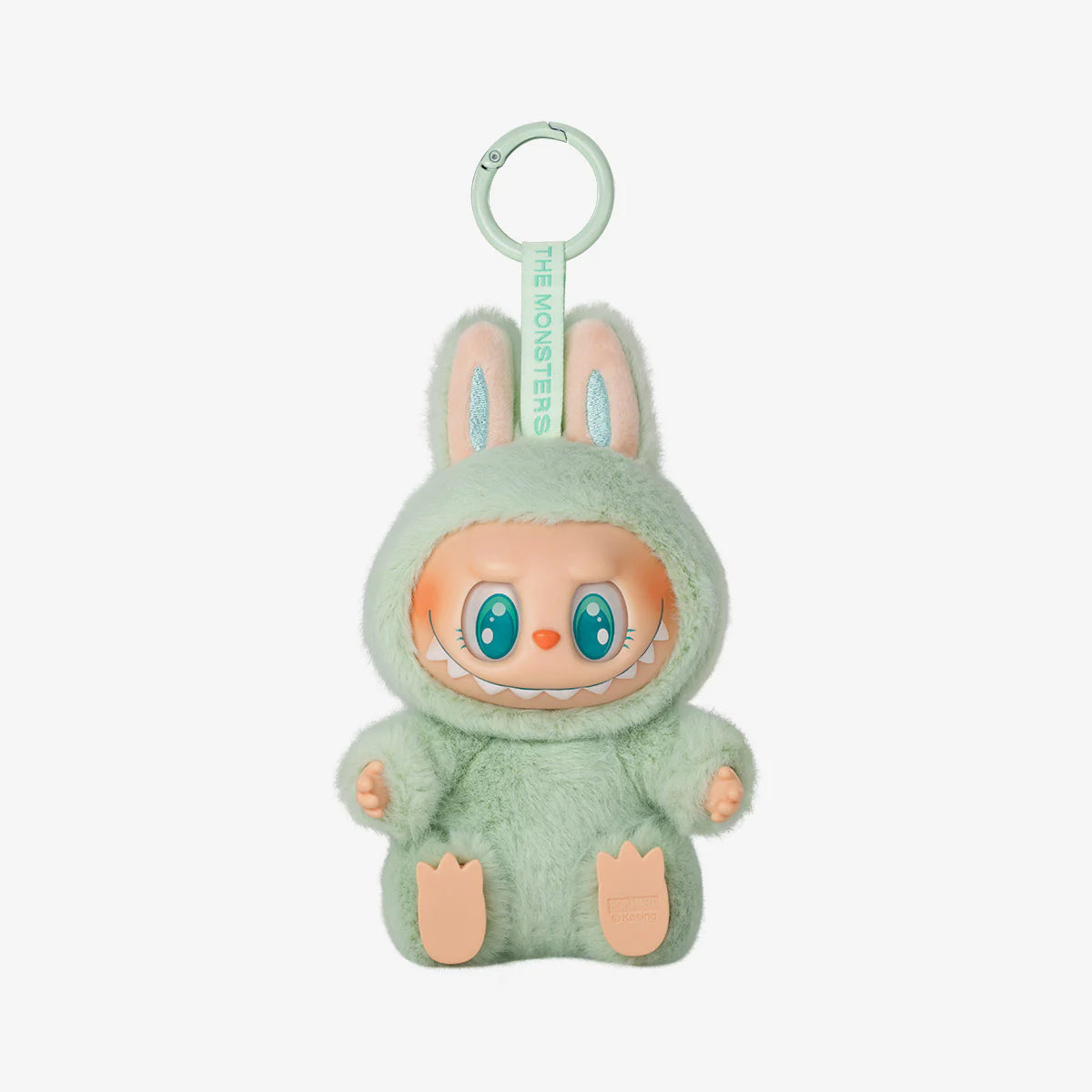 Labubu boîte mystère 3pcs - Have a Seat