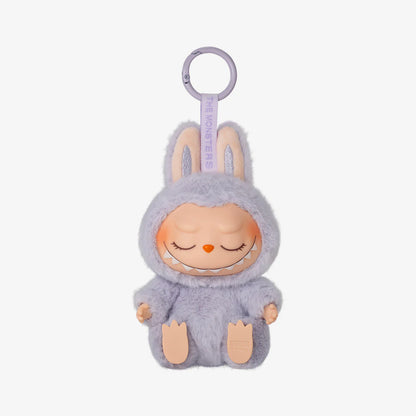 Labubu boîte mystère 3pcs - Have a Seat