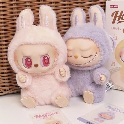 Labubu boîte mystère 3pcs - Have a Seat